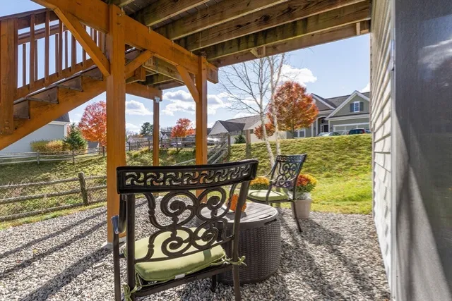 $910,000 | 159 Skyline Drive, Unit 159, Acton, MA 01720