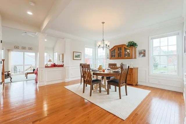 $910,000 | 159 Skyline Drive, Unit 159, Acton, MA 01720