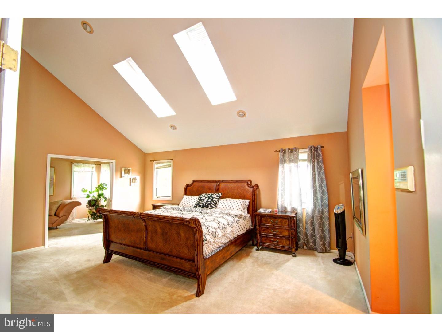 Bedroom - Main
