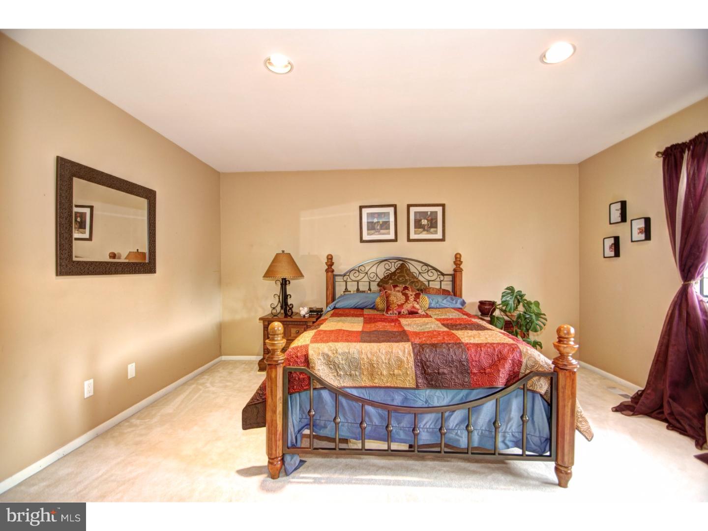 1055 Longfield Road Southampton, PA 18966 - Photo 8 of 22 Bedroom 2