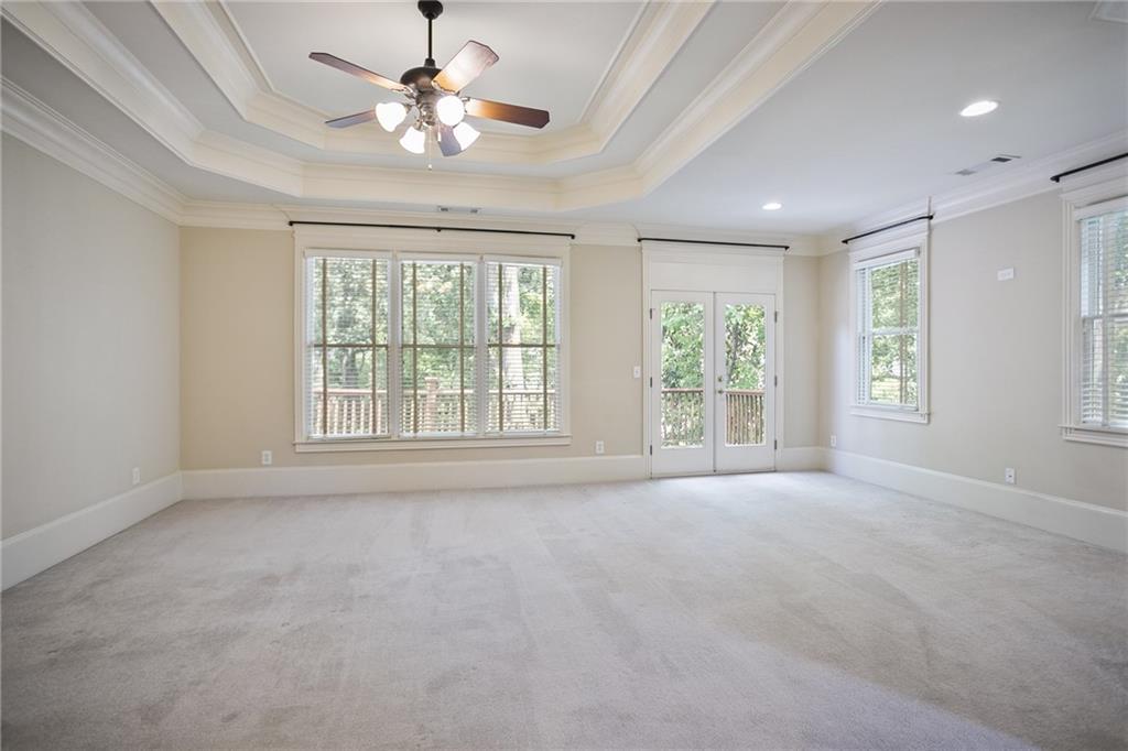 614 Timm Valley Road Northeast, Unit B Atlanta, GA 30305 - Photo 14 of 31