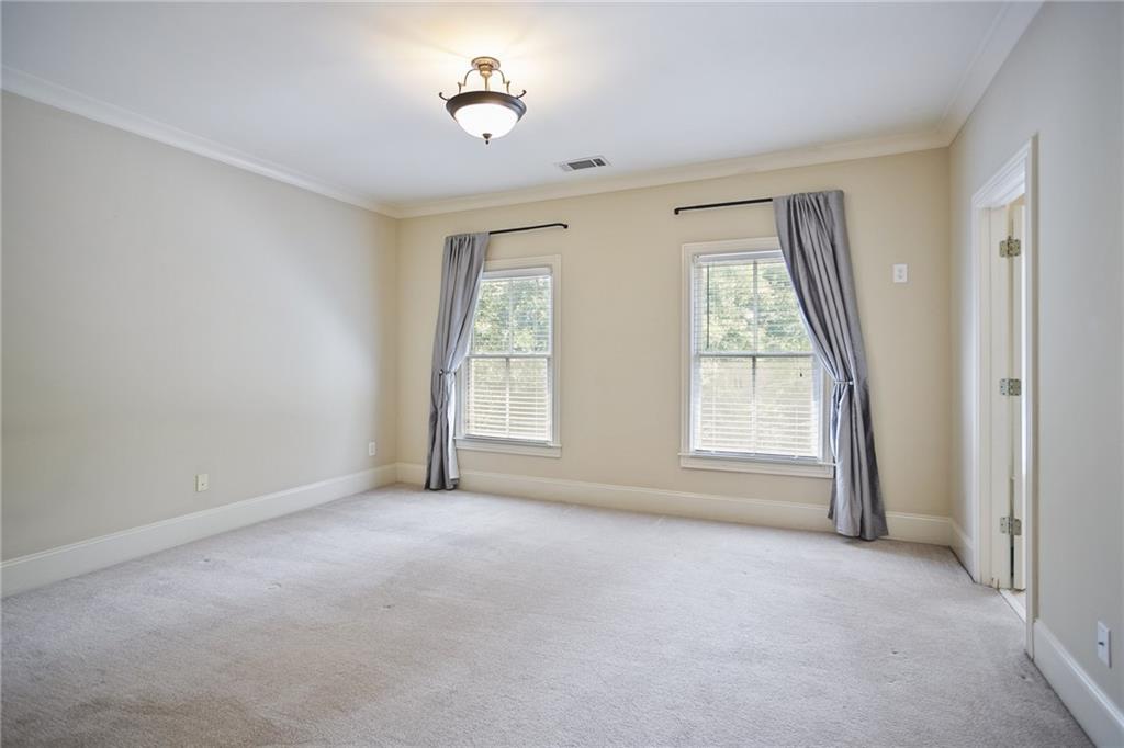 614 Timm Valley Road Northeast, Unit B Atlanta, GA 30305 - Photo 21 of 31