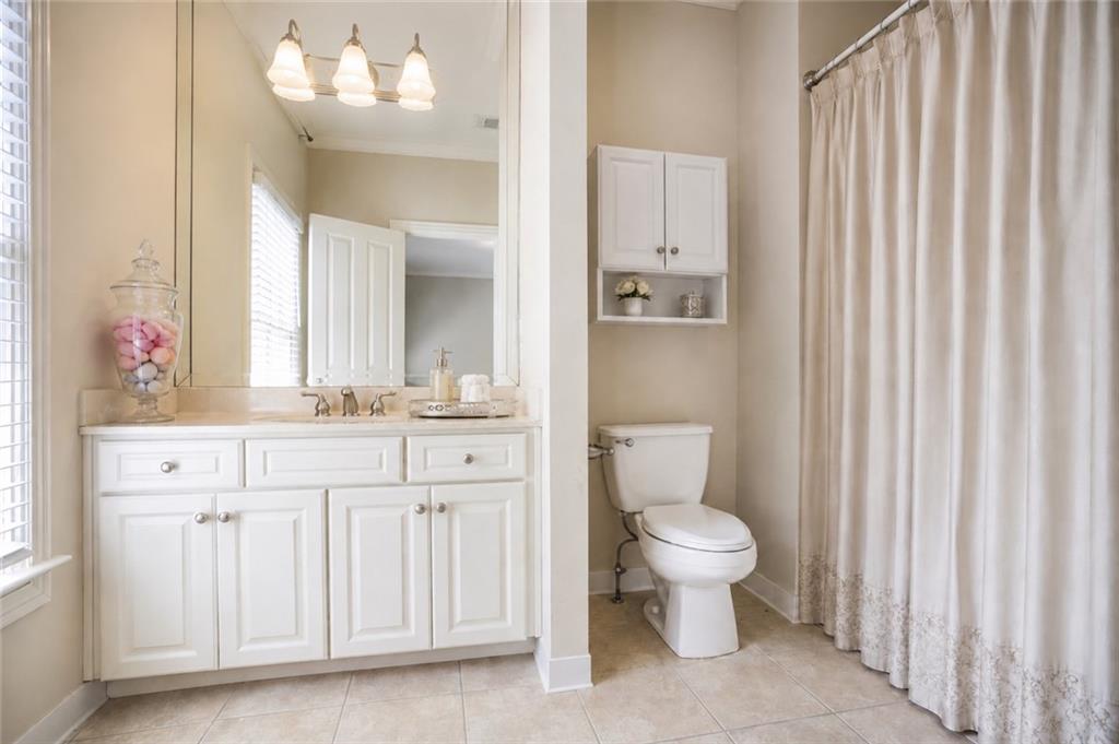 614 Timm Valley Road Northeast, Unit B Atlanta, GA 30305 - Photo 22 of 31