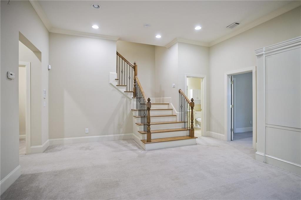 614 Timm Valley Road Northeast, Unit B Atlanta, GA 30305 - Photo 24 of 31