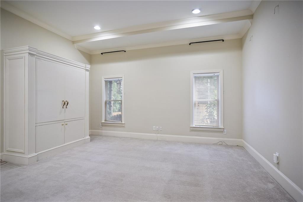 614 Timm Valley Road Northeast, Unit B Atlanta, GA 30305 - Photo 25 of 31