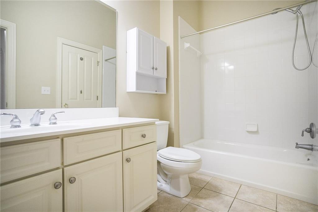 614 Timm Valley Road Northeast, Unit B Atlanta, GA 30305 - Photo 26 of 31
