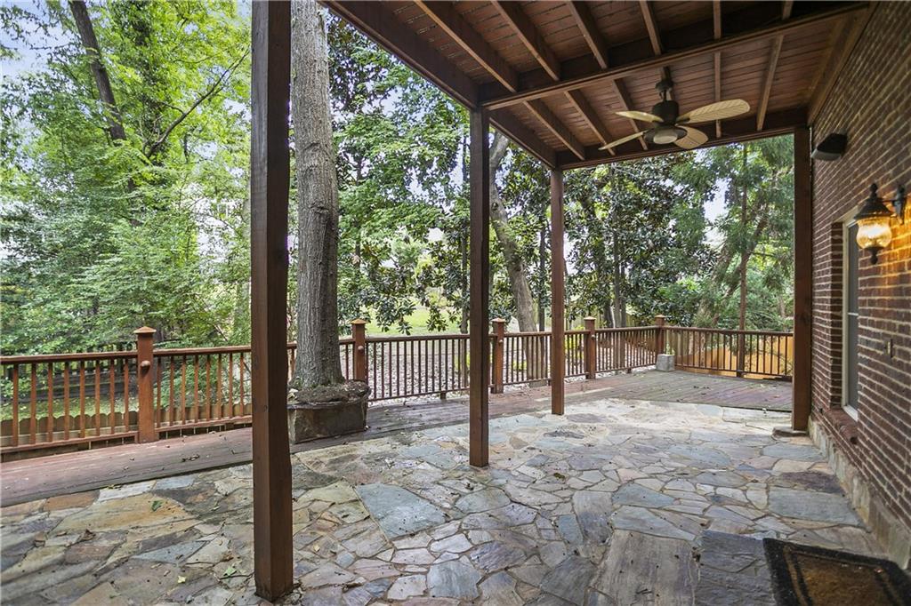 614 Timm Valley Road Northeast, Unit B Atlanta, GA 30305 - Photo 29 of 31