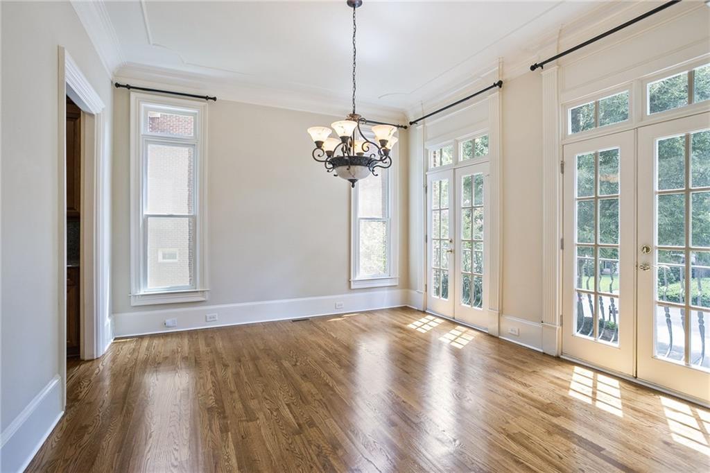614 Timm Valley Road Northeast, Unit B Atlanta, GA 30305 - Photo 7 of 31