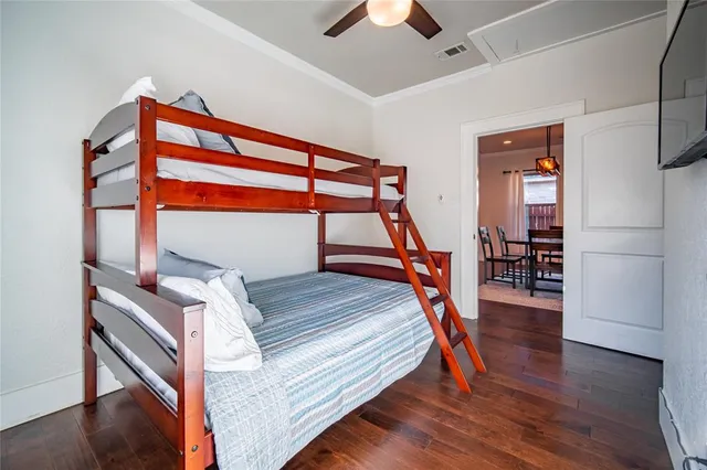 $2,600 | 3318 South Jennings Avenue, Fort Worth, TX 76110