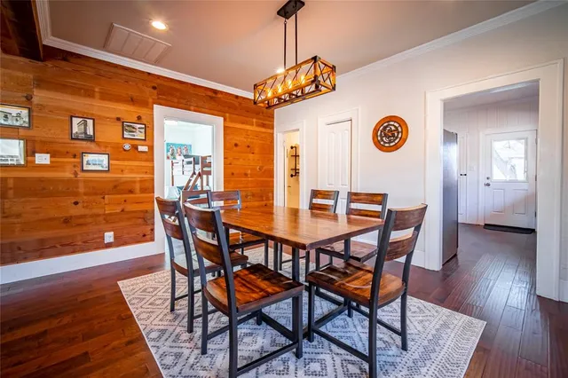 $2,600 | 3318 South Jennings Avenue, Fort Worth, TX 76110