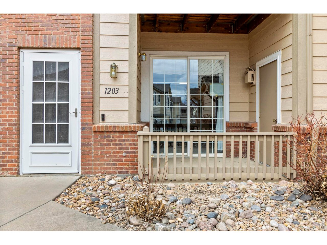 5151 29th Street, Unit 1203 Greeley, CO 80634 - Photo 1 of 20 Welcome home!