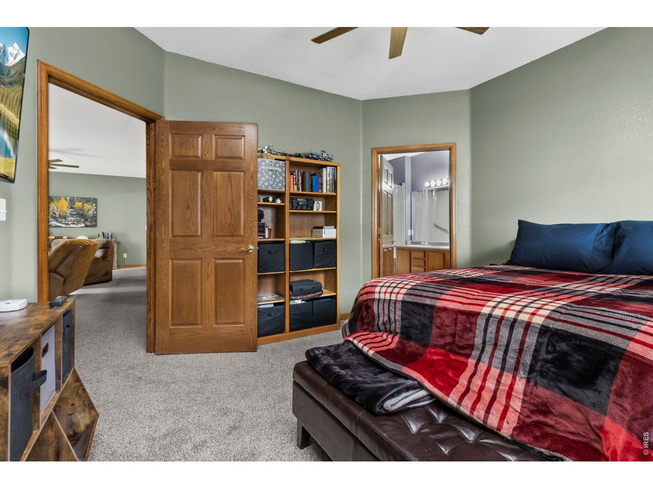 5151 29th Street, Unit 1203 Greeley, CO 80634 - Photo 11 of 20 Main level living