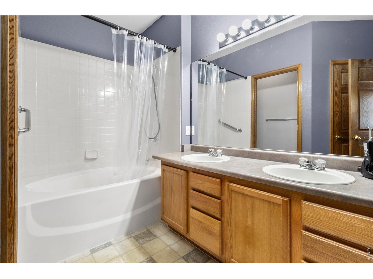 5151 29th Street, Unit 1203 Greeley, CO 80634 - Photo 13 of 20 Primary room ensuite