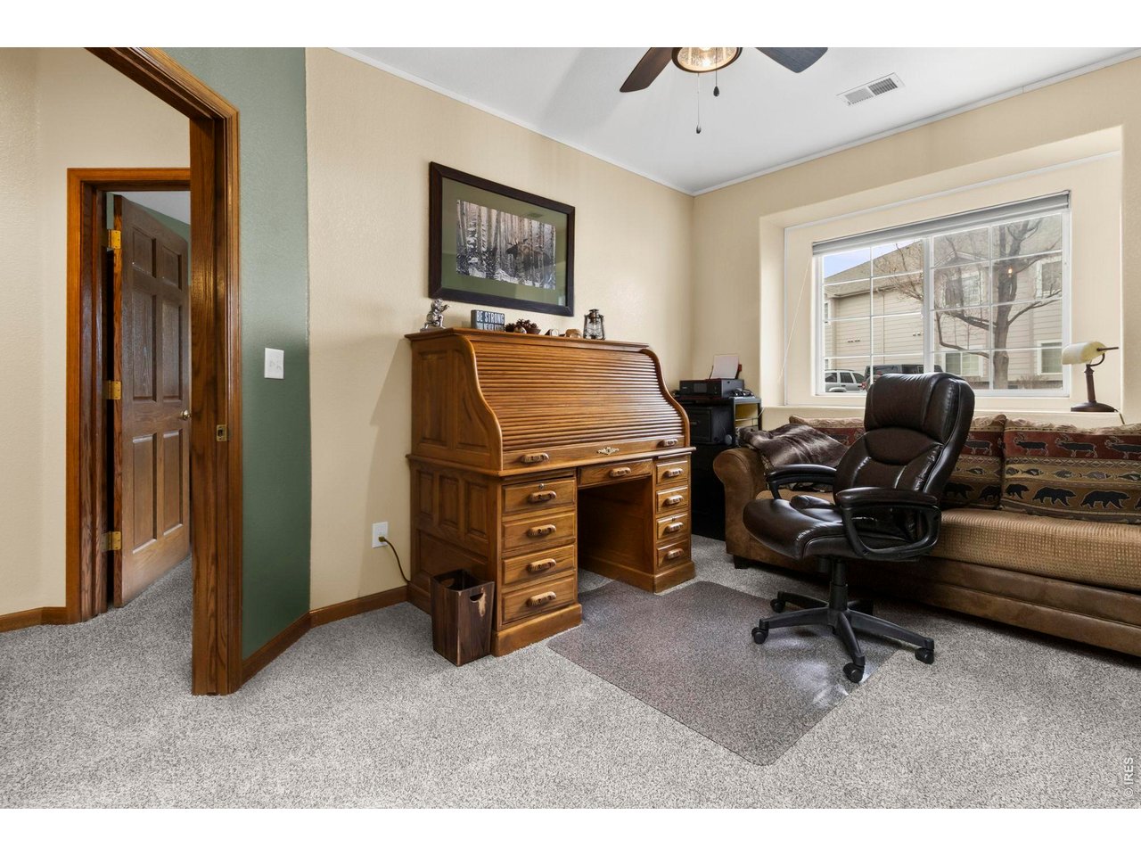 5151 29th Street, Unit 1203 Greeley, CO 80634 - Photo 16 of 20 2nd bedroom