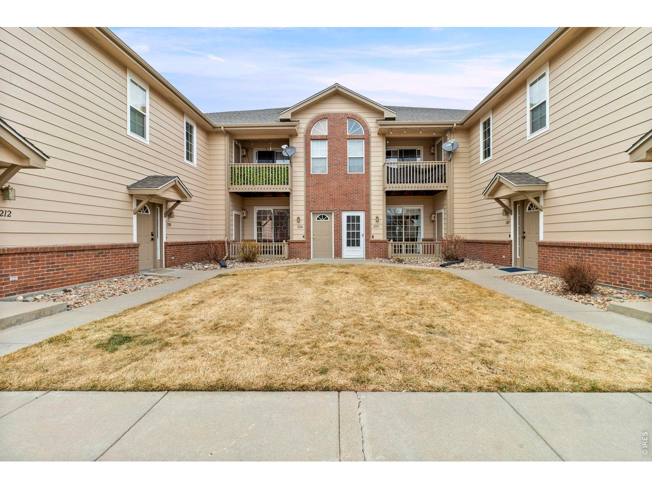 5151 29th Street, Unit 1203 Greeley, CO 80634 - Photo 2 of 20 Main Floor Condo with no stairs!