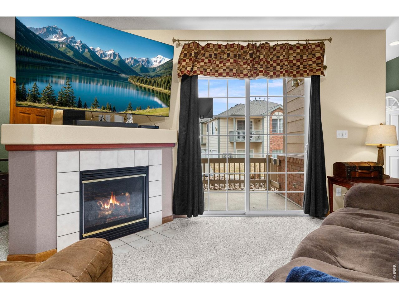 5151 29th Street, Unit 1203 Greeley, CO 80634 - Photo 3 of 20 Access to your private patio