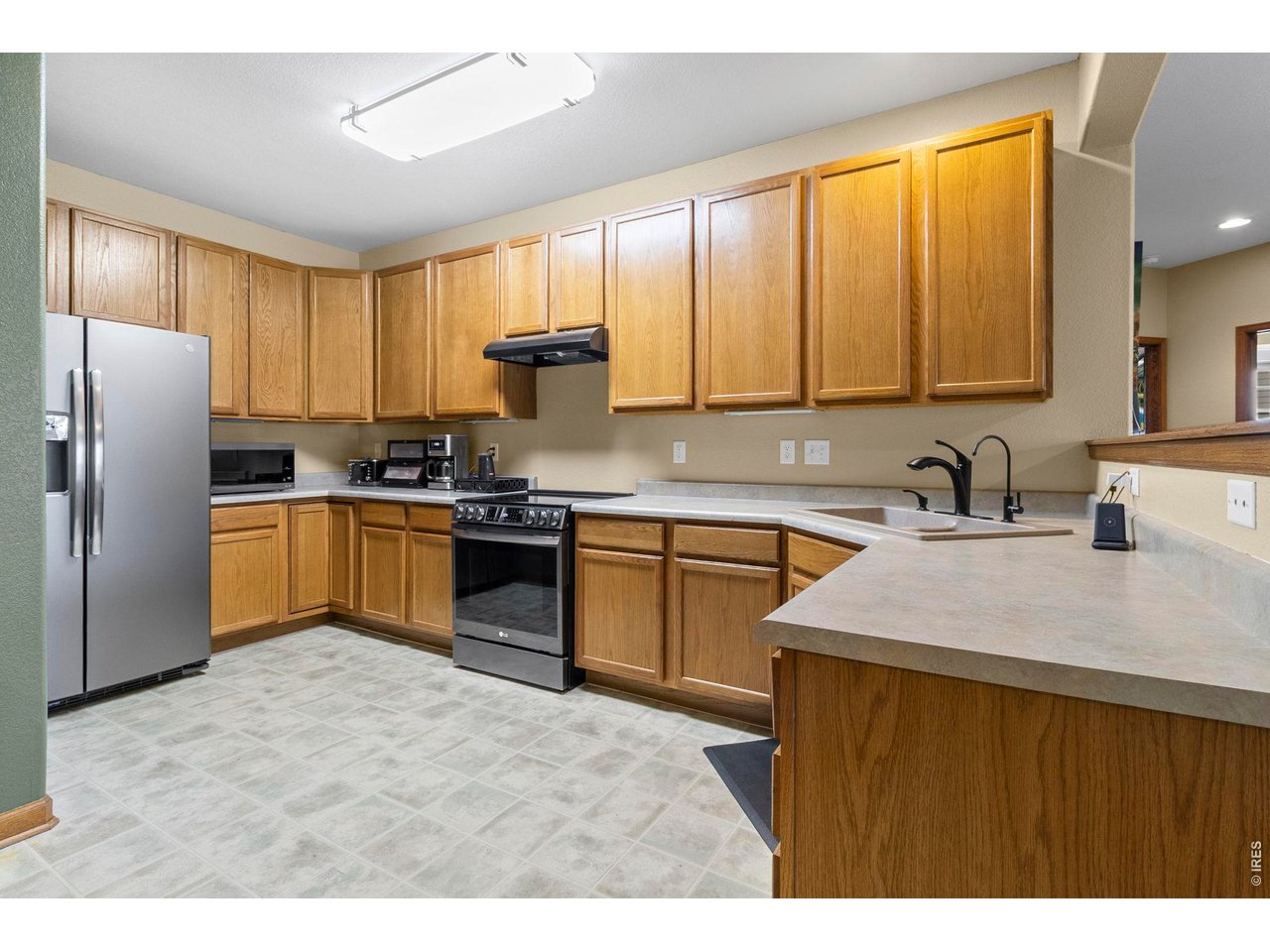 5151 29th Street, Unit 1203 Greeley, CO 80634 - Photo 7 of 20 Lots of cabinet space