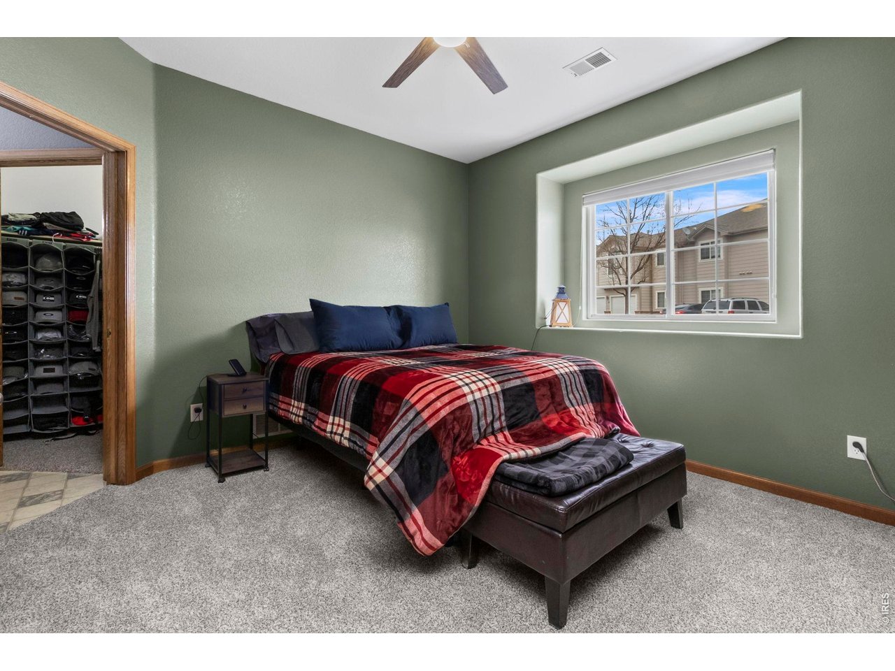 5151 29th Street, Unit 1203 Greeley, CO 80634 - Photo 10 of 20 Primary room with natural light