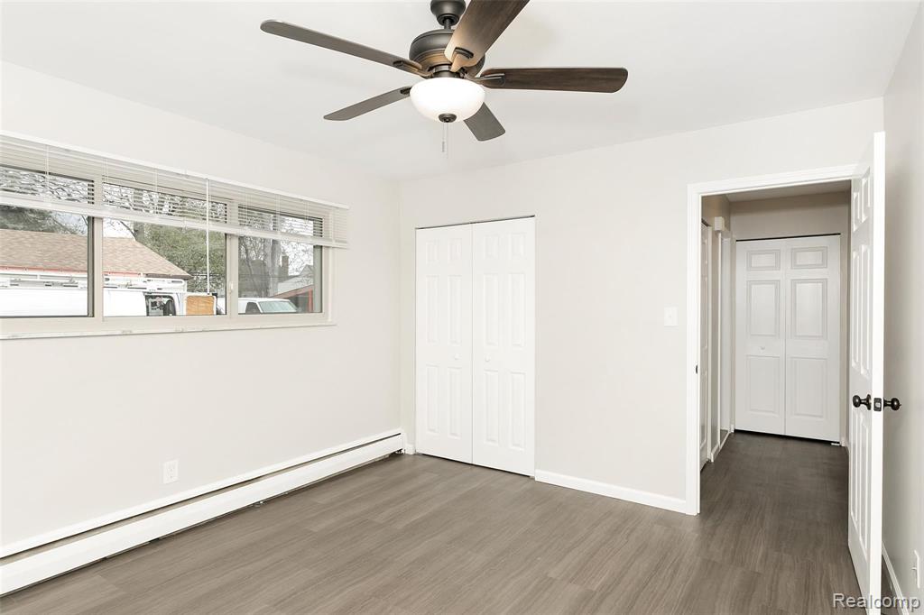 3350 Greenfield Road, Unit 17 Royal Oak, MI 48073 - Photo 19 of 19