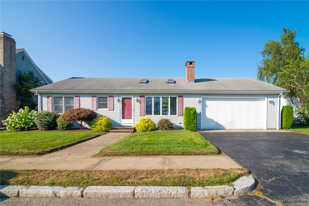 53 Bryant Road Cranston, RI 02910 - Photo 1 of 30 Gallery Image 1