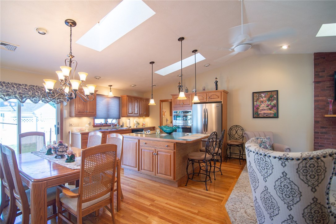 53 Bryant Road Cranston, RI 02910 - Photo 17 of 30 Gallery Image 17