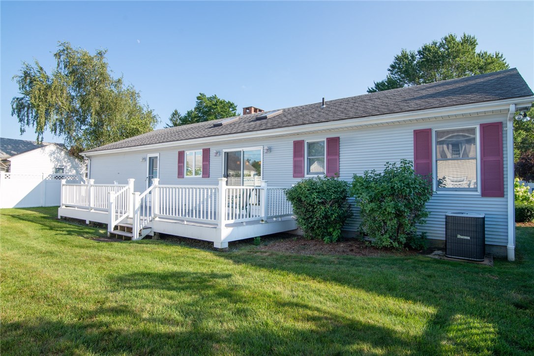 53 Bryant Road Cranston, RI 02910 - Photo 27 of 30 Gallery Image 27