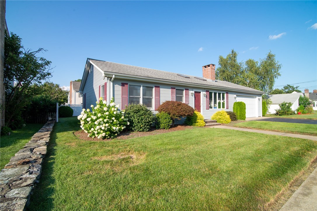 53 Bryant Road Cranston, RI 02910 - Photo 30 of 30 Gallery Image 30