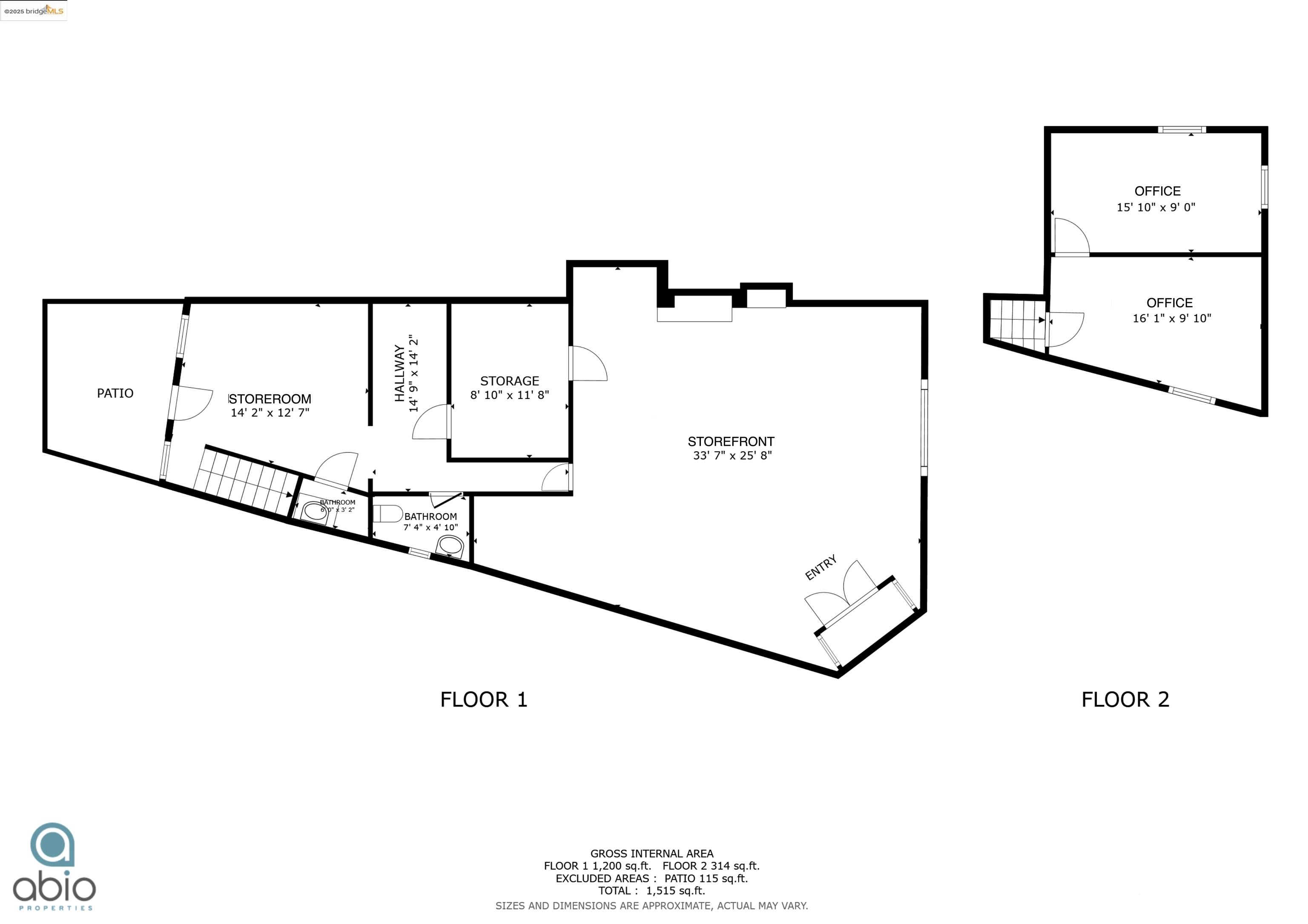 1746 8th Street Oakland, CA 94607 - Photo 51 of 52