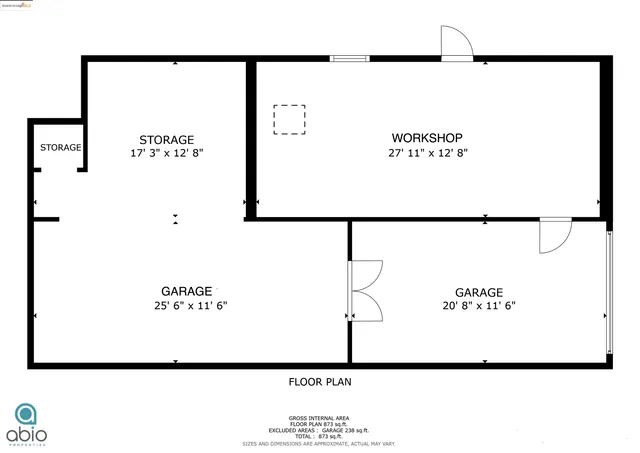 $895,000 | 1746 8th Street, Oakland, CA 94607