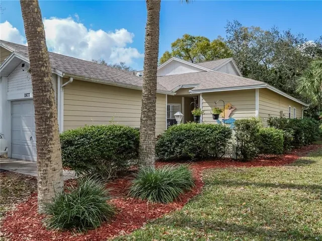 $1,995 | 1877 Sixty Oaks Lane, Vero Beach, FL 32966