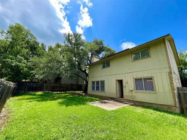 $2,150 | 8116 Pilgrims Place, Austin, TX 78759