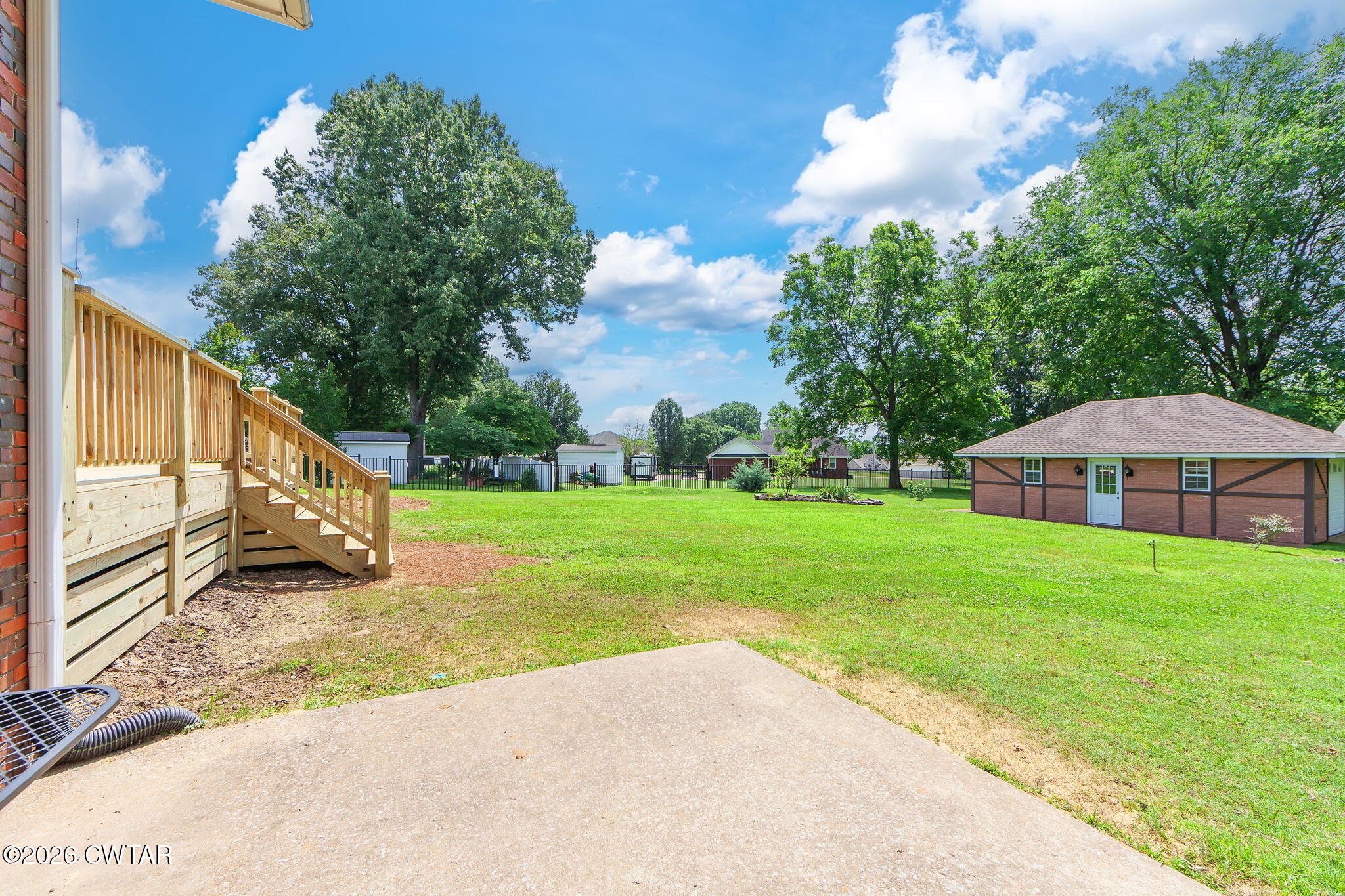 2812 Chere Carol Road Humboldt, TN 38343 - Photo 48 of 54 Completed-45