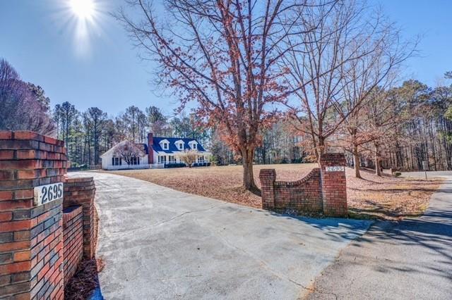 2695 Abbey Ridge Road Southwest Conyers, GA 30094 - Photo 1 of 1 Gallery Image 1