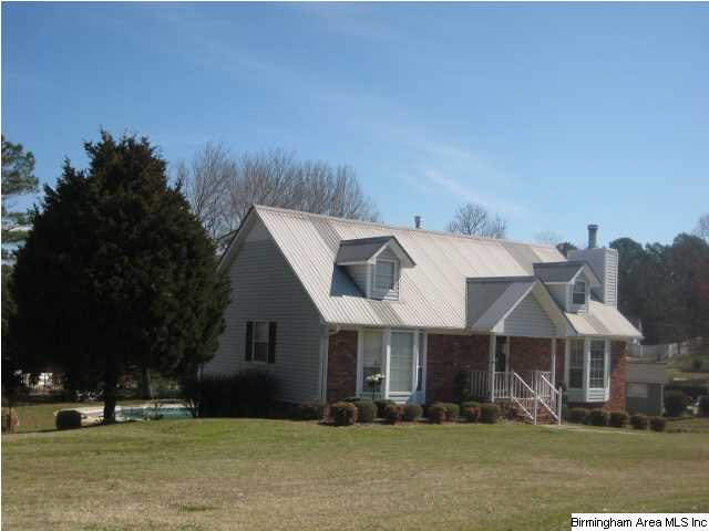 732 Cherrybrook Road Kimberly, AL 35091 - Photo 31 of 32