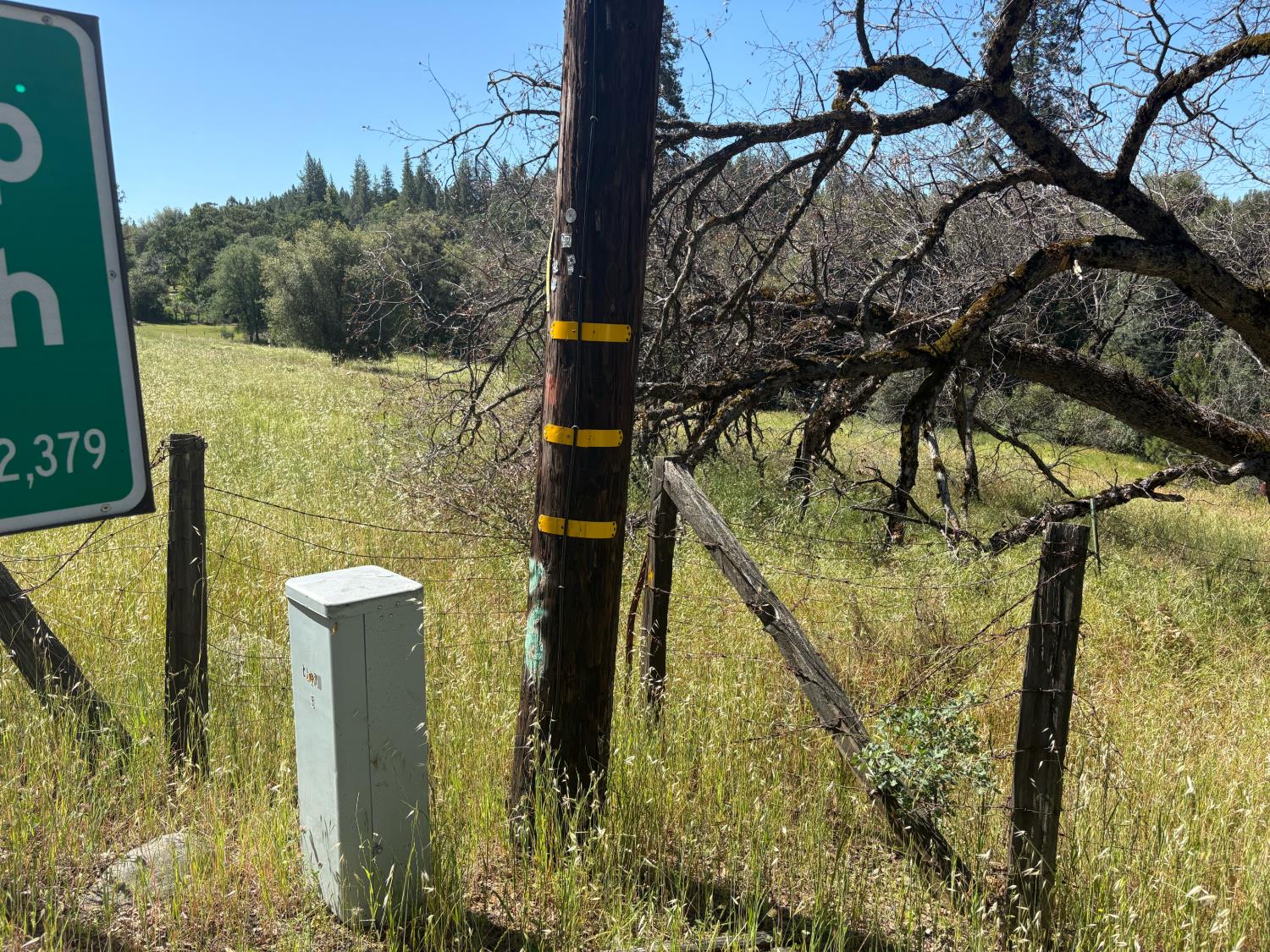 0 Sheep Ranch Road Mountain Ranch, CA 95246 - Photo 5 of 17