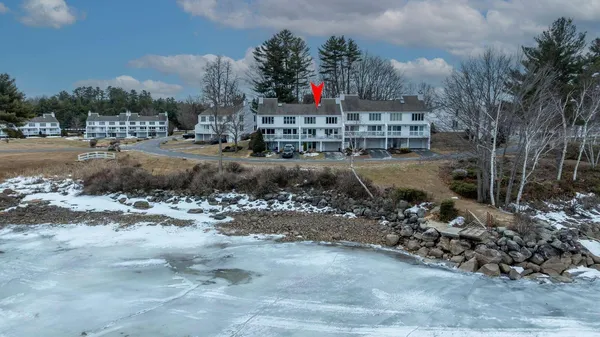 $824,900 | 19 Goodridge Drive, Unit 31, Naples, ME 04055