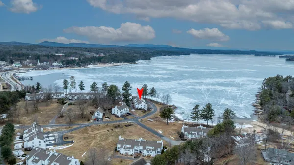 $824,900 | 19 Goodridge Drive, Unit 31, Naples, ME 04055