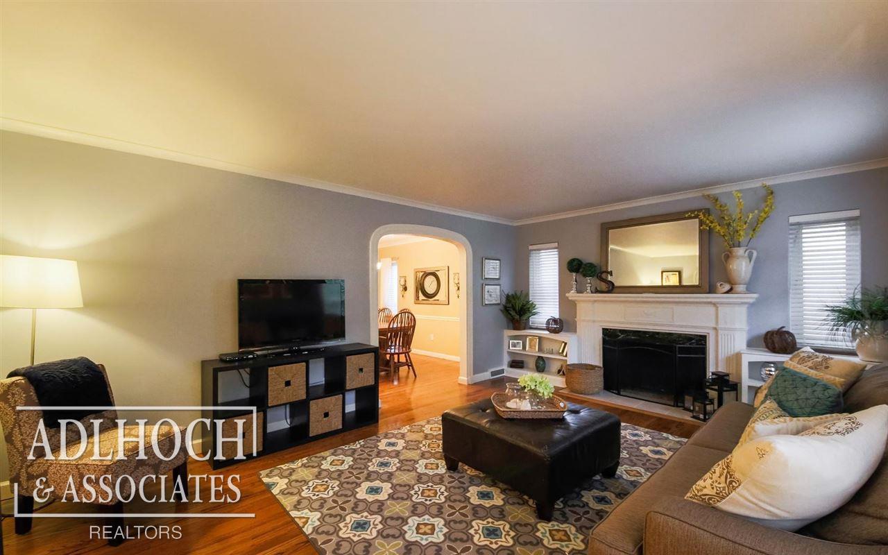 455 Allard Road Grosse Pointe Farms, MI 48236 - Photo 5 of 17
