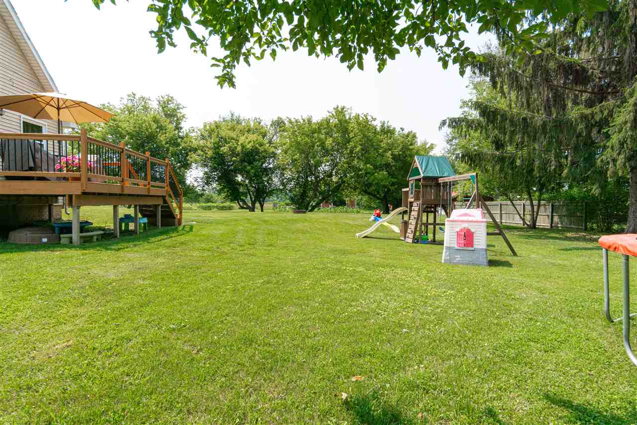 8053 Reid Road Swartz Creek, MI 48473 - Photo 8 of 26