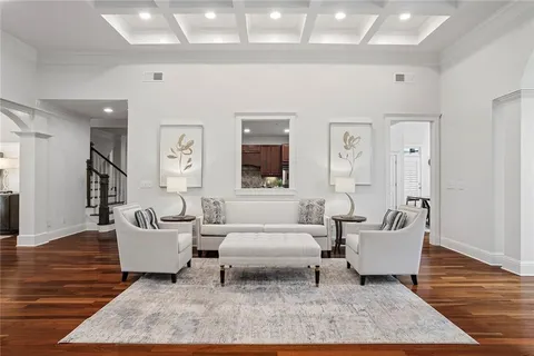 $1,575,000 | 114 Ashton Farms Drive, Canton, GA 30115