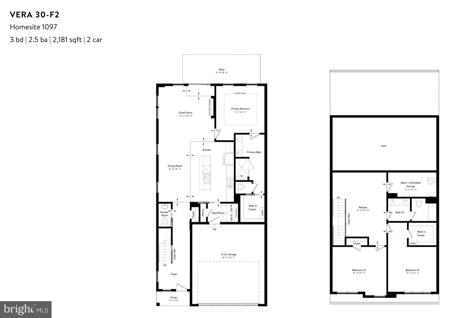 116 Keystone Lane, Unit HOMESITE 1097 Winchester, VA 22603 - Photo 33 of 42