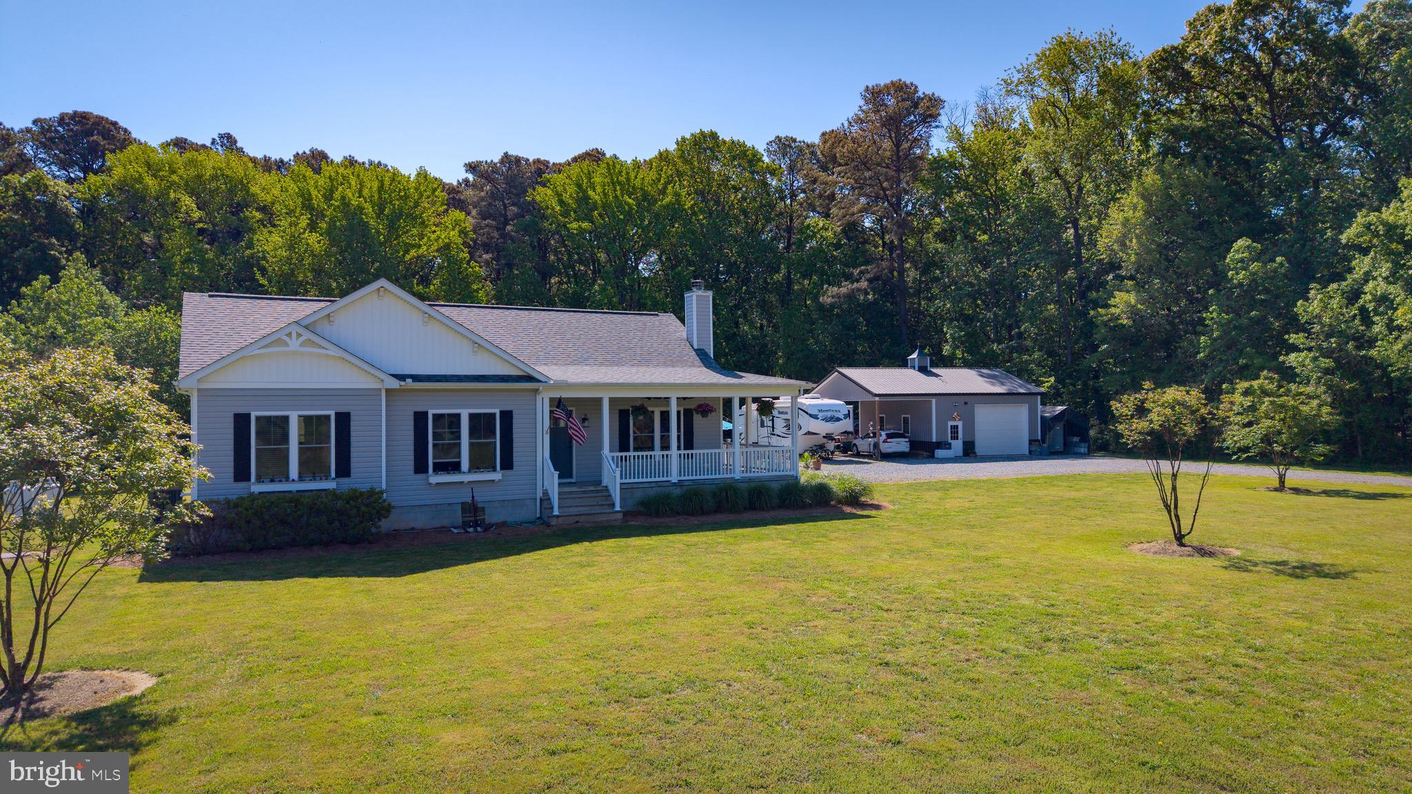 4819 Eastern Neck Road Rock Hall, MD 21661 - Photo 47 of 74