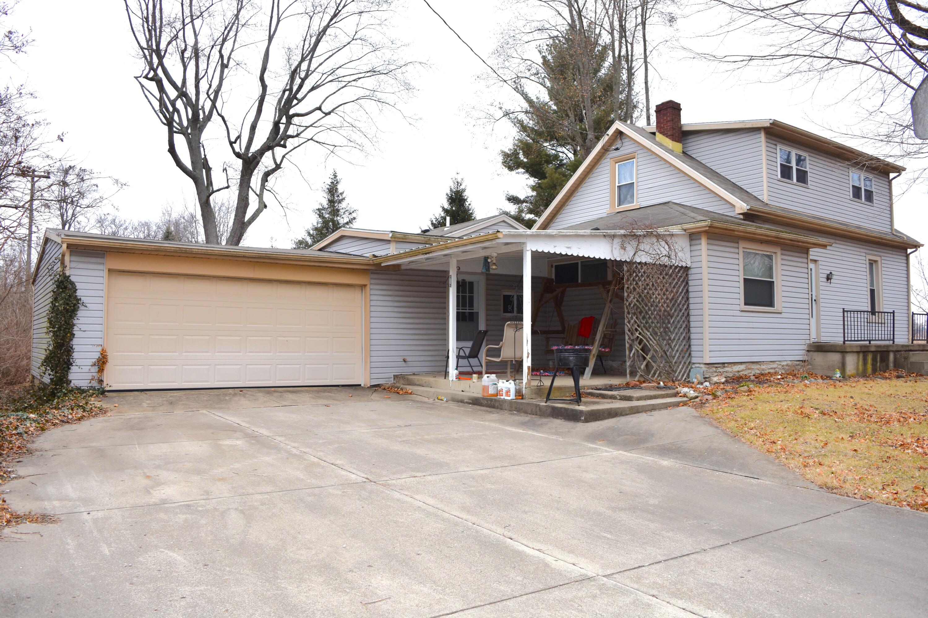 9130 North Hetzler Road Piqua, OH 45356 - Photo 11 of 67 Gallery Image 11
