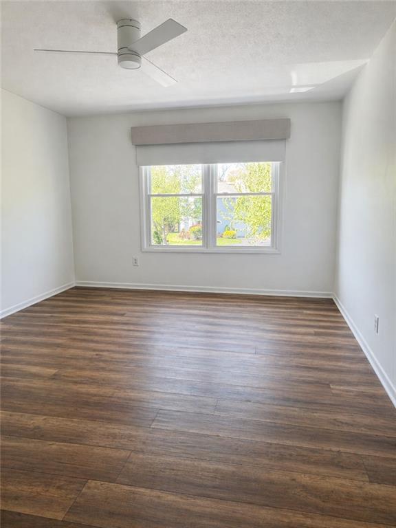 404 Chandler Place Pittsburgh, PA 15212 - Photo 16 of 26 Virtually removed furniture from Primary Bedroom