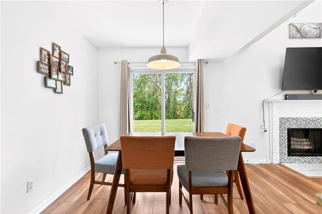 404 Chandler Place Pittsburgh, PA 15212 - Photo 6 of 26 Enjoy the view while sipping your morning coffee.