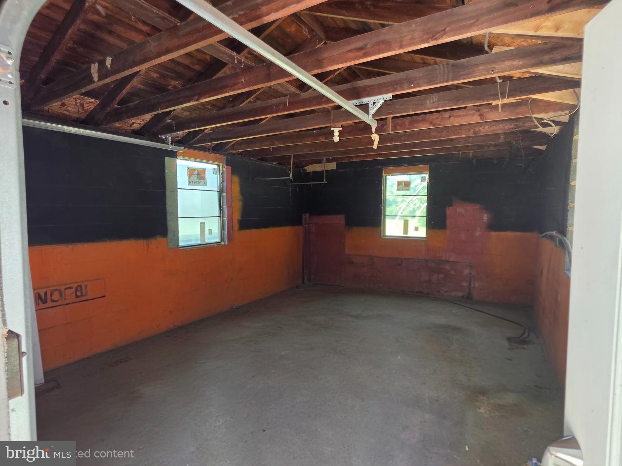 2206 Brinkley Road Fort Washington, MD 20744 - Photo 35 of 78 a view of a room with window