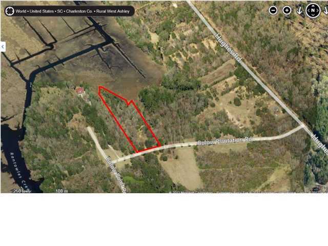 11 Bulow Plantation Road Johns Island, SC 29455 - Photo 1 of 13 Primary Photo