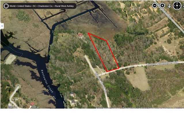 11 Bulow Plantation Road Johns Island, SC 29455 - Photo 2 of 13 Additional Photo