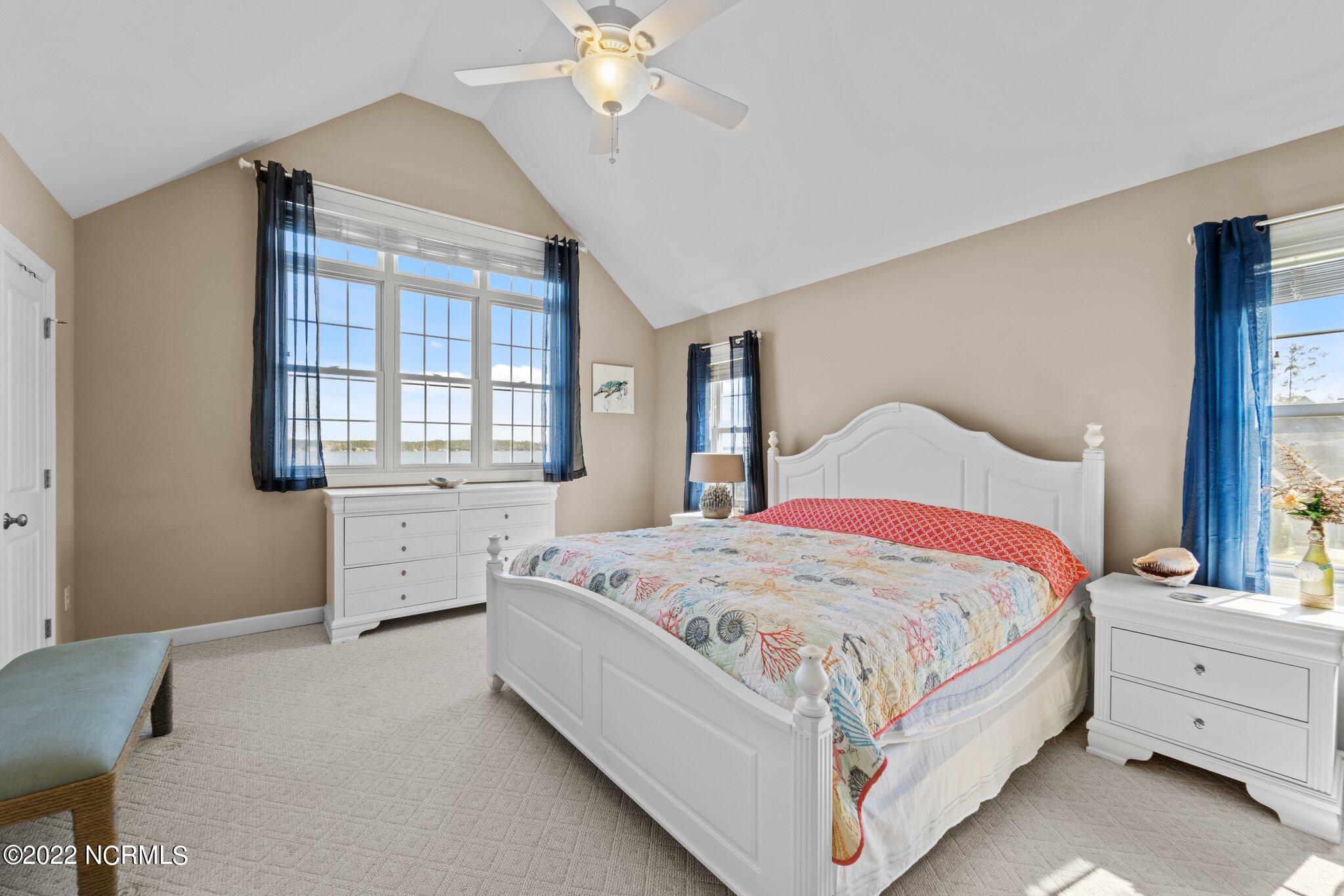 139 Waterway Road Havelock, NC 28532 - Photo 14 of 24 Primary Bedroom 2