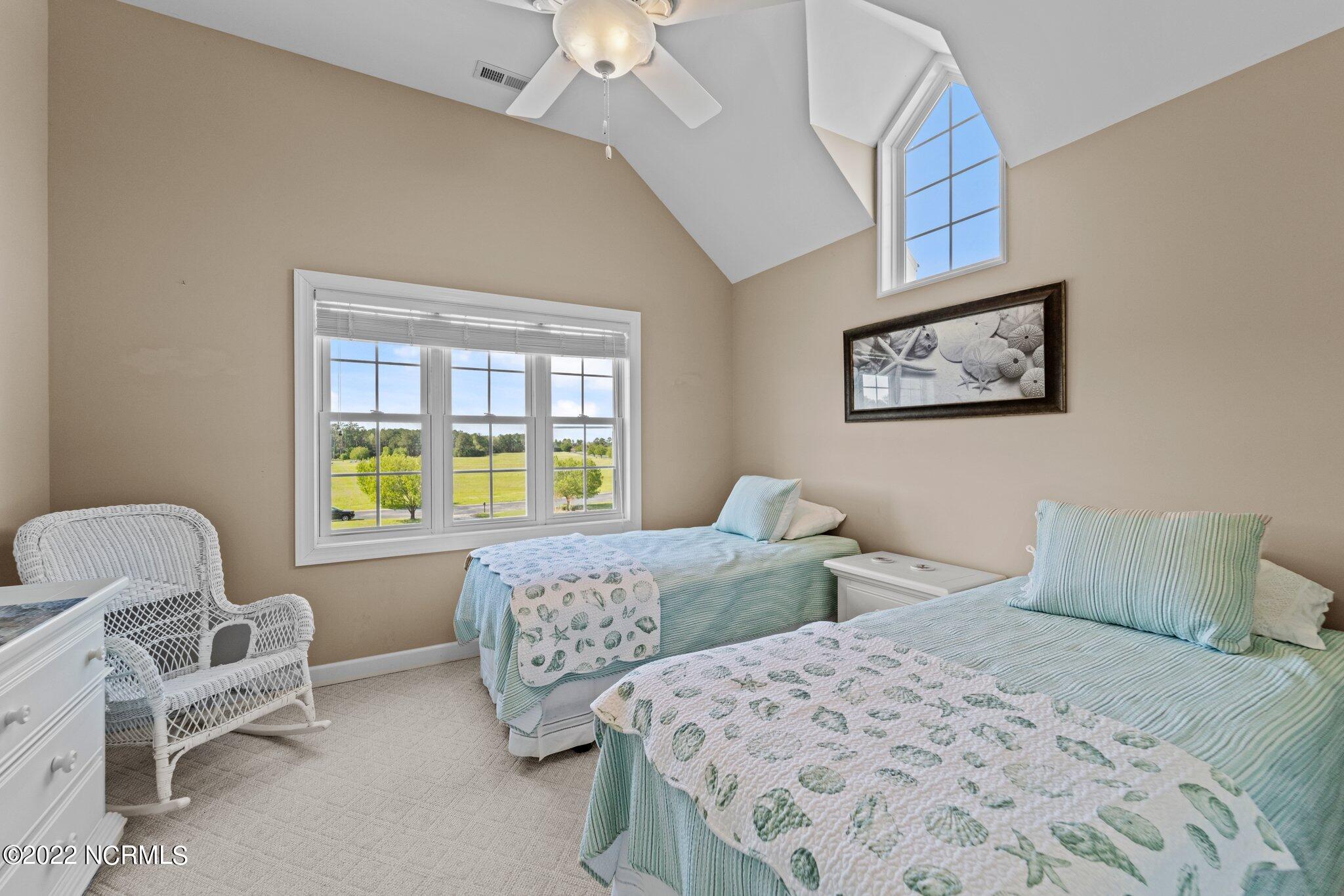 139 Waterway Road Havelock, NC 28532 - Photo 16 of 24 Bedroom 3